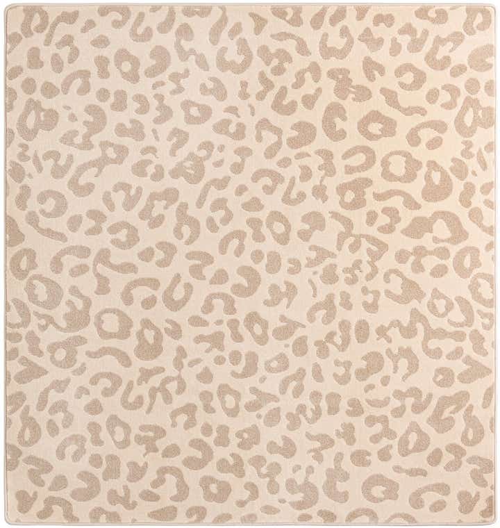 8' x 8' Contour Square Rug