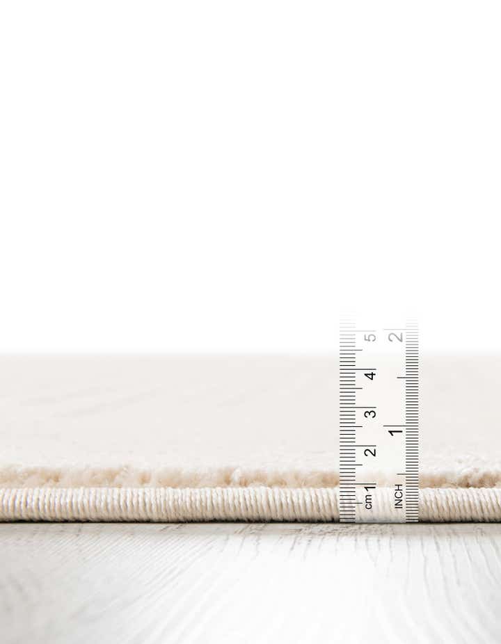 8' x 8' Contour Square Rug