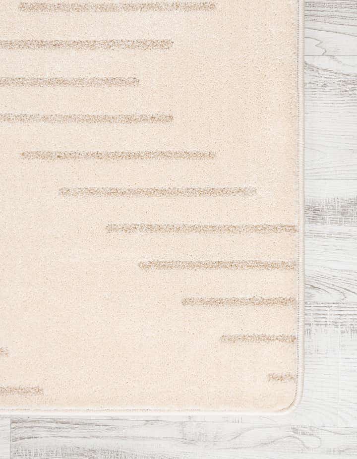 8' x 8' Contour Square Rug