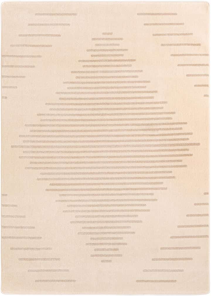 8' x 8' Contour Square Rug
