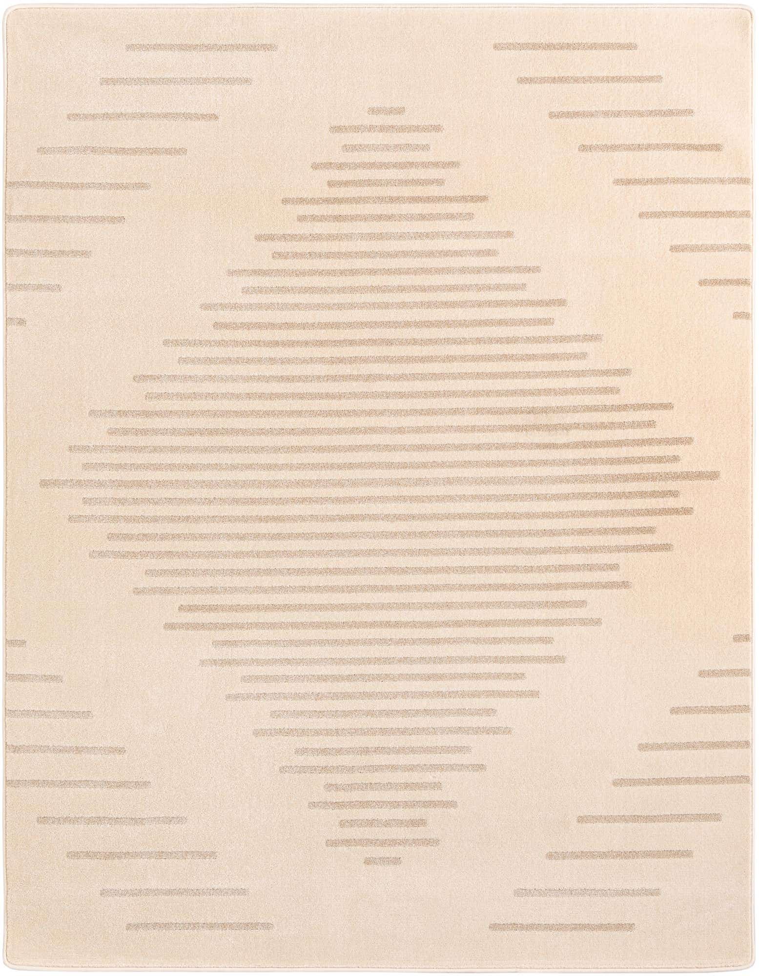 8' x 8' Contour Square Rug