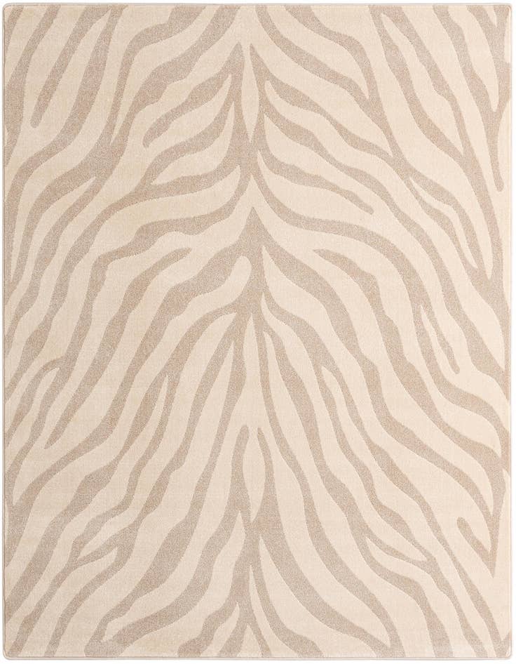 Detail image of 8' x 8' Contour Square Rug