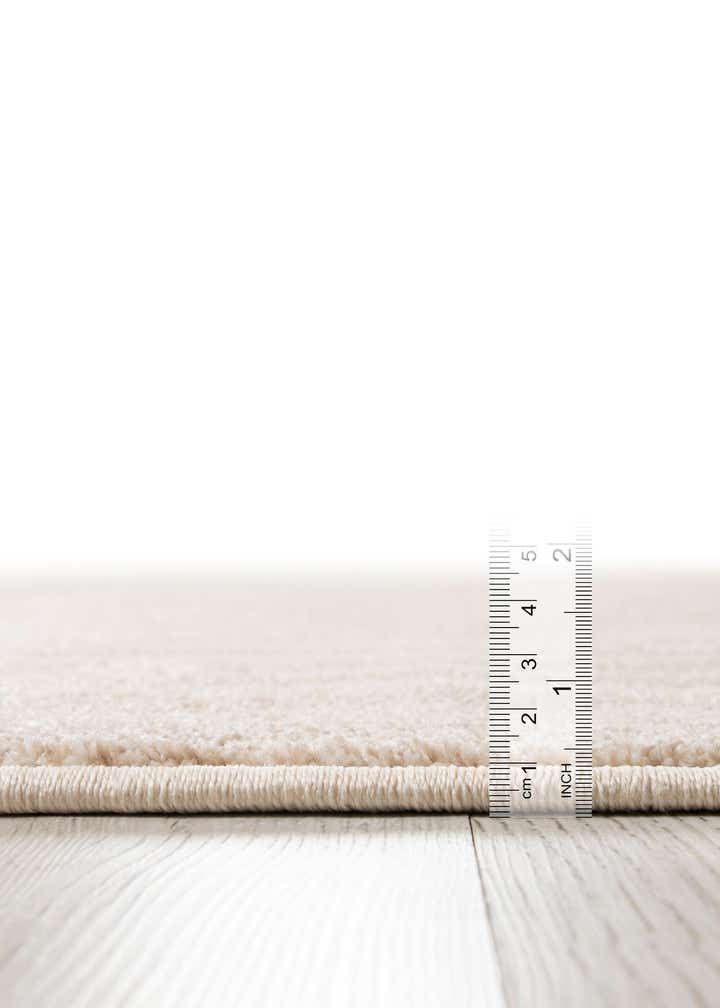 8' x 8' Contour Square Rug