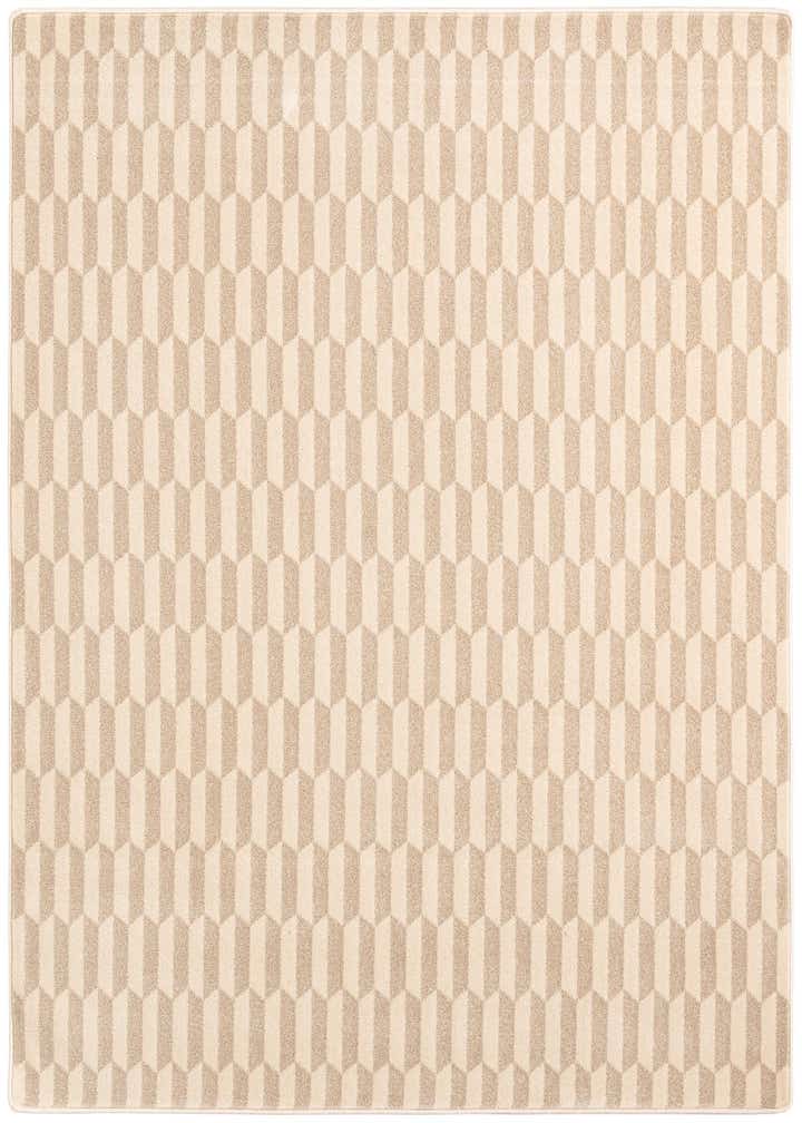 8' x 8' Contour Square Rug