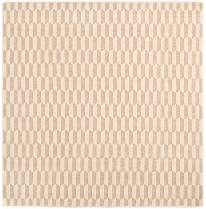 8' x 8' Contour Square Rug