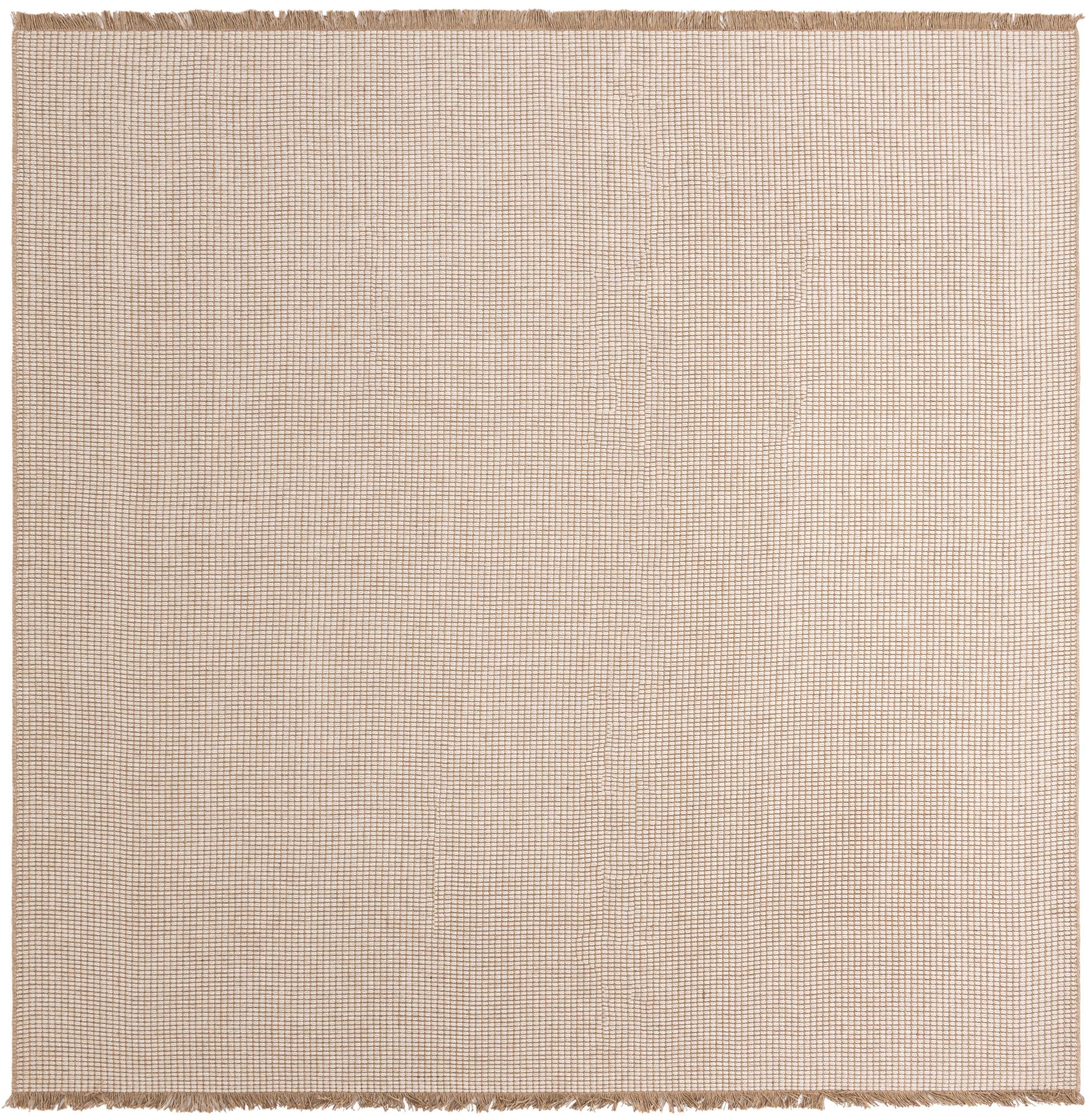 10' 6 x 10' 6 Cottage Farm Square Rug