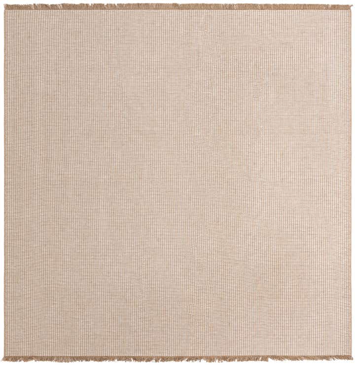 10' 6 x 10' 6 Cottage Farm Square Rug