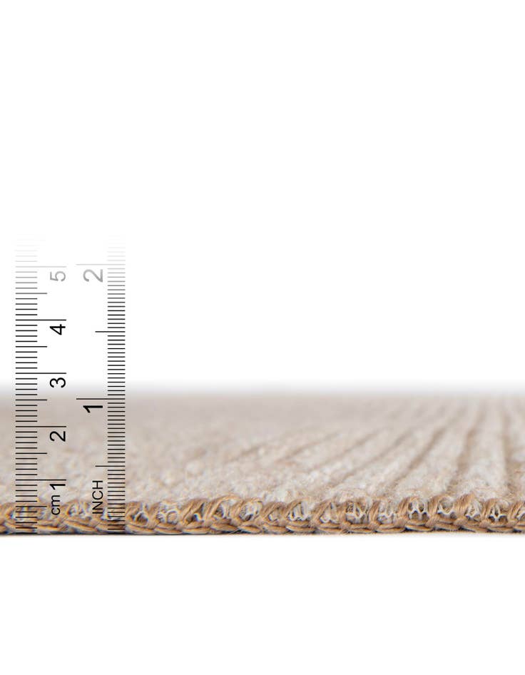 Detail image of 10' 6 x 10' 6 Cottage Farm Square Rug