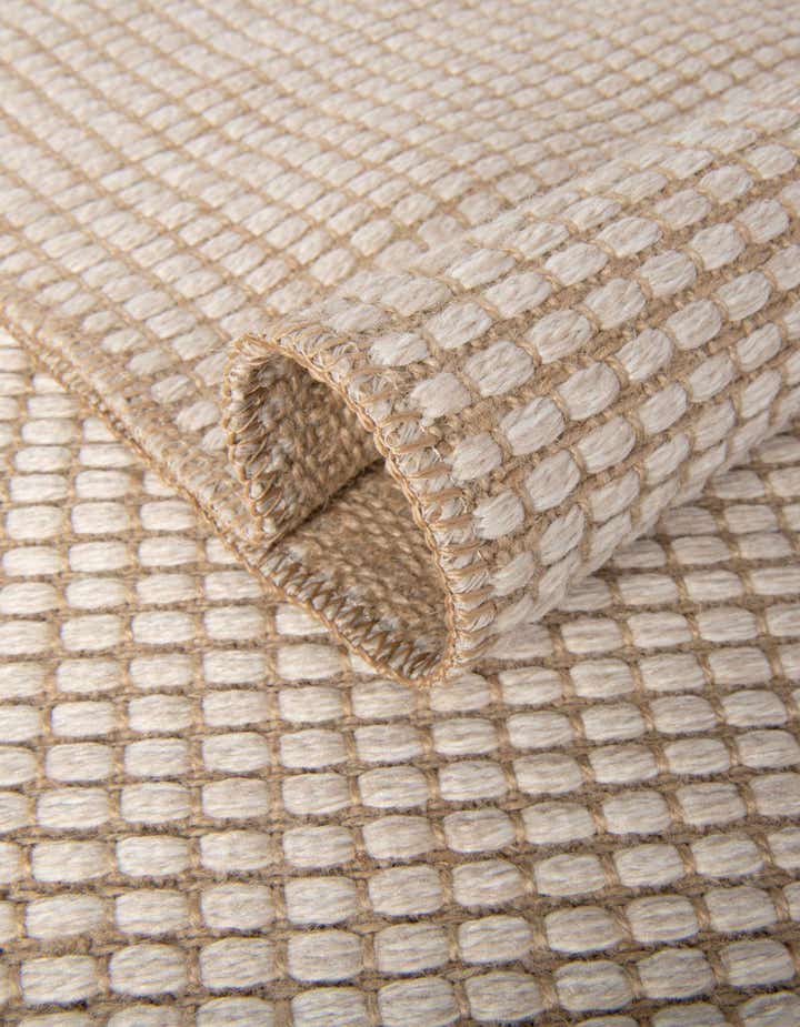 10' 6 x 10' 6 Cottage Farm Square Rug