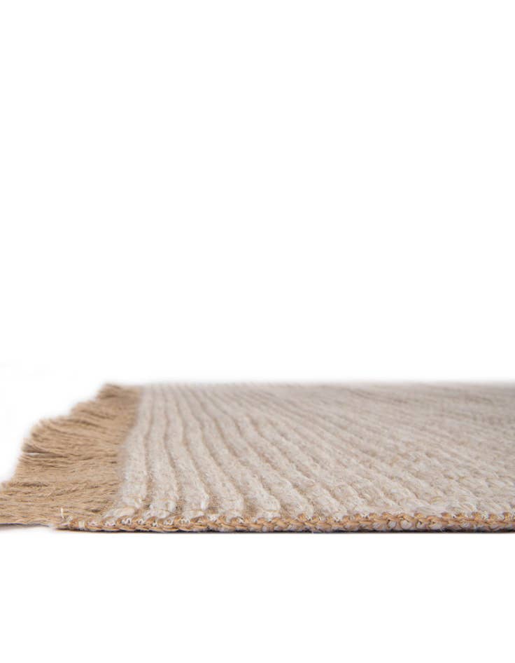 Detail image of 10' 6 x 10' 6 Cottage Farm Square Rug