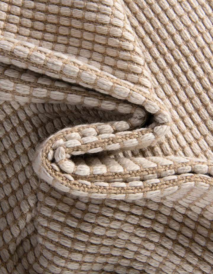 10' 6 x 10' 6 Cottage Farm Square Rug