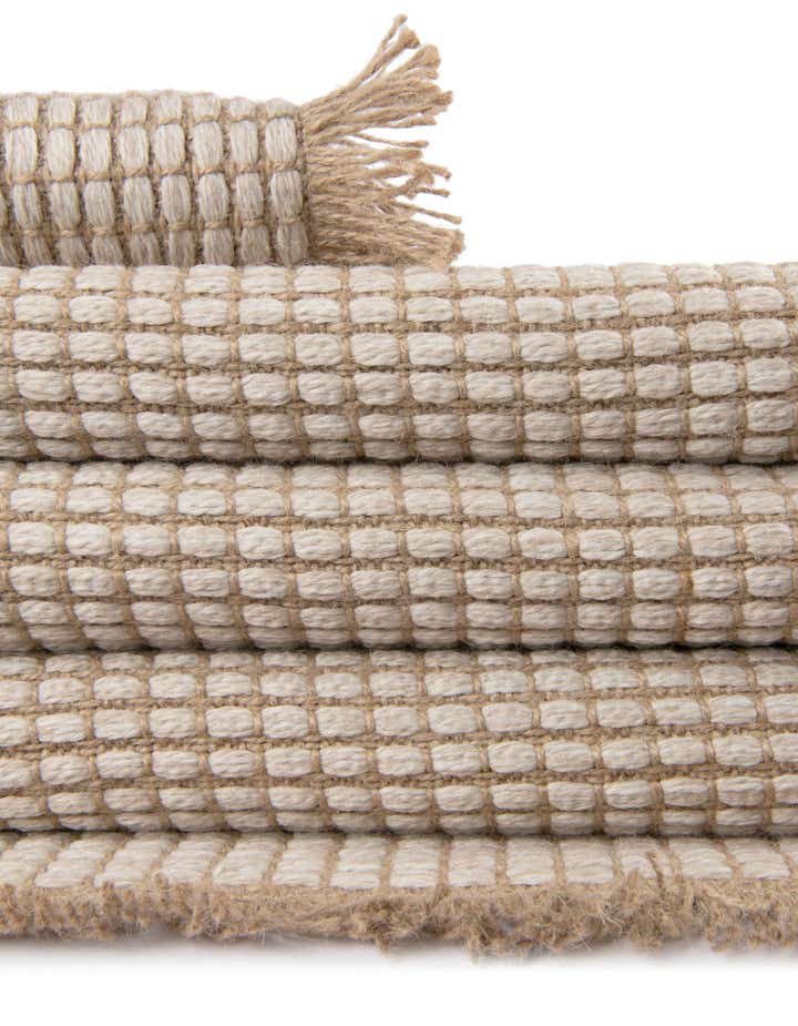 10' 6 x 10' 6 Cottage Farm Square Rug