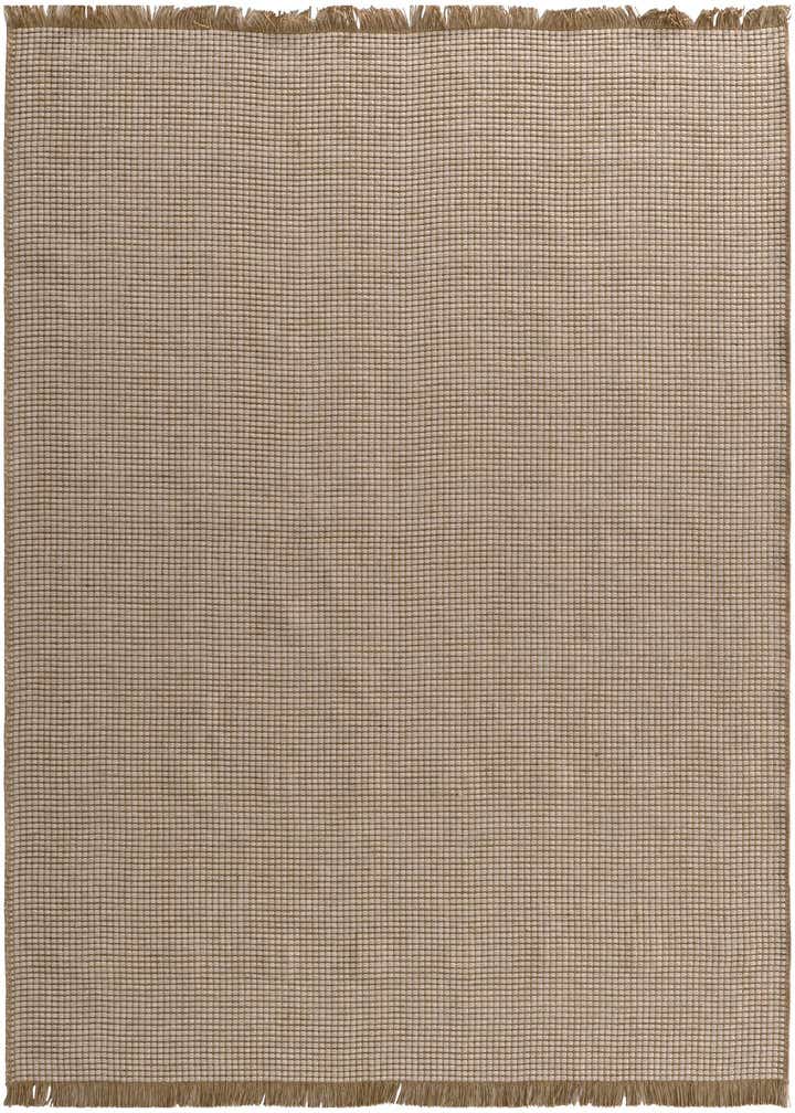 7' 10 x 7' 10 Cottage Farm Square Rug