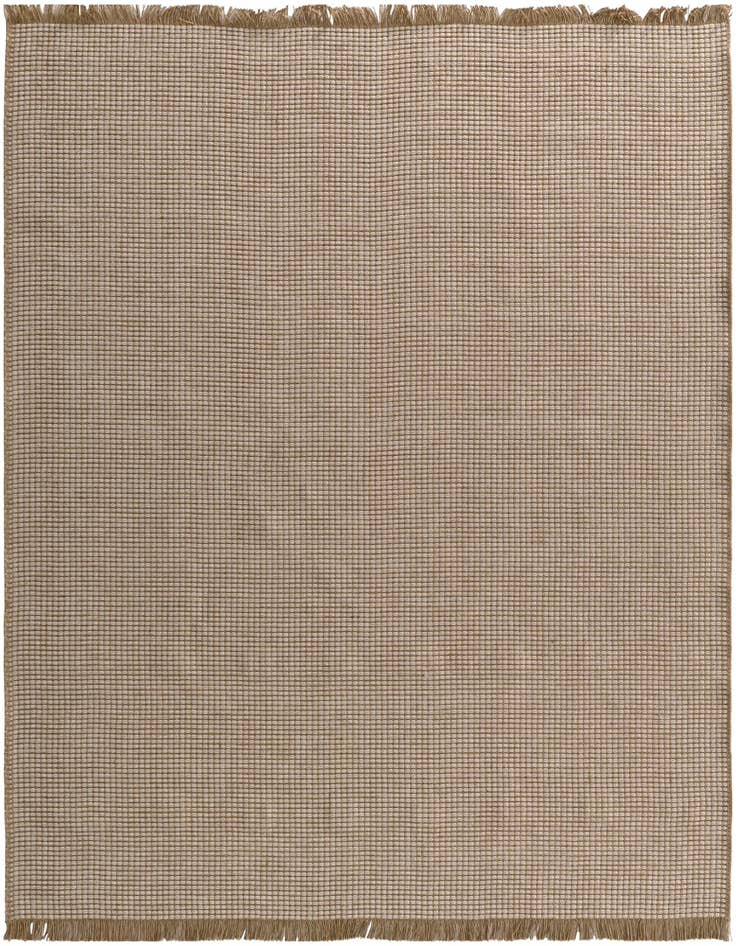 Detail image of 7' 10 x 7' 10 Cottage Farm Square Rug