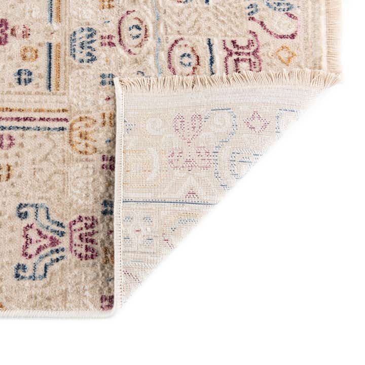 7' 10 x 7' 10 Deepa Square Rug