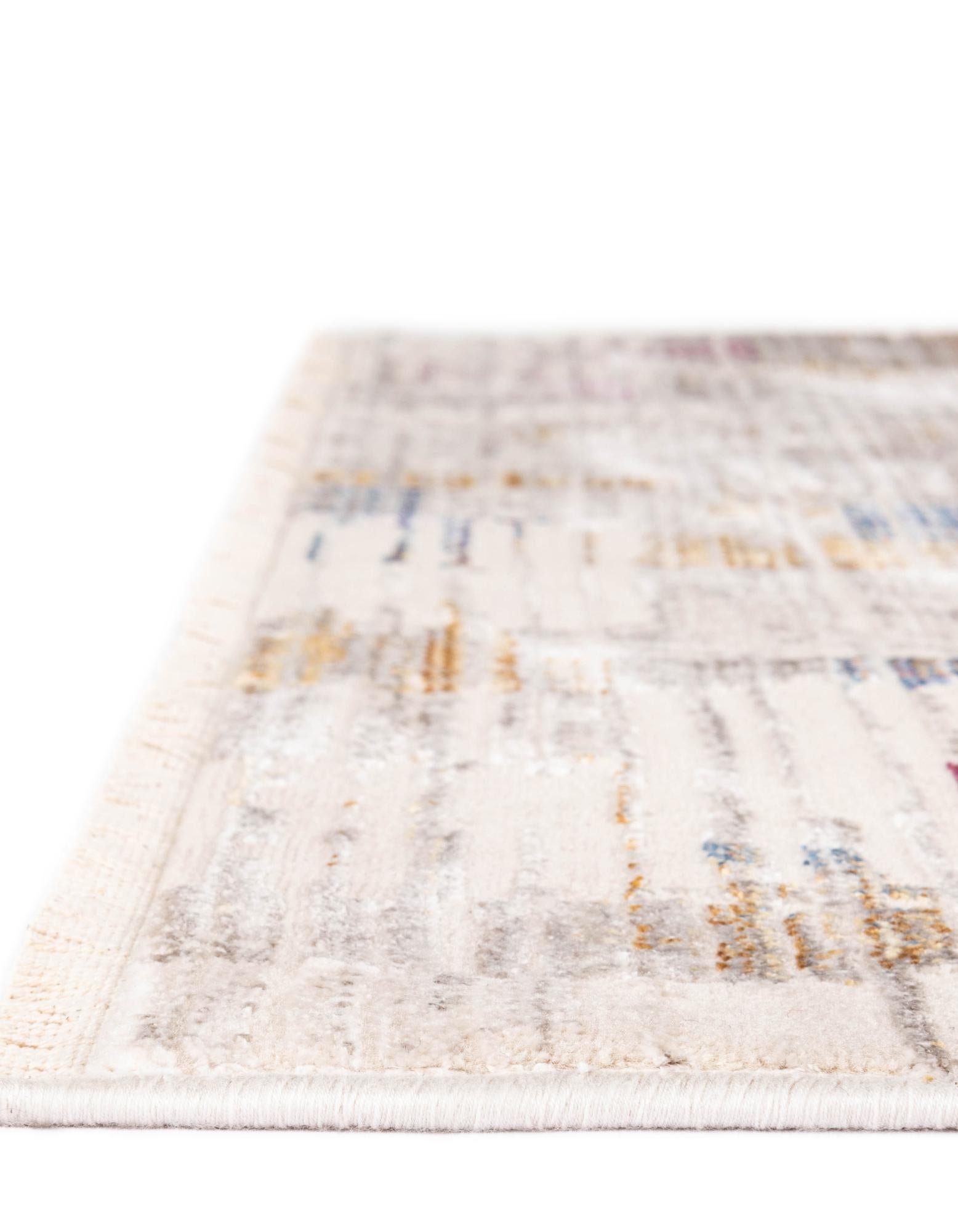 7' 10 x 7' 10 Deepa Square Rug