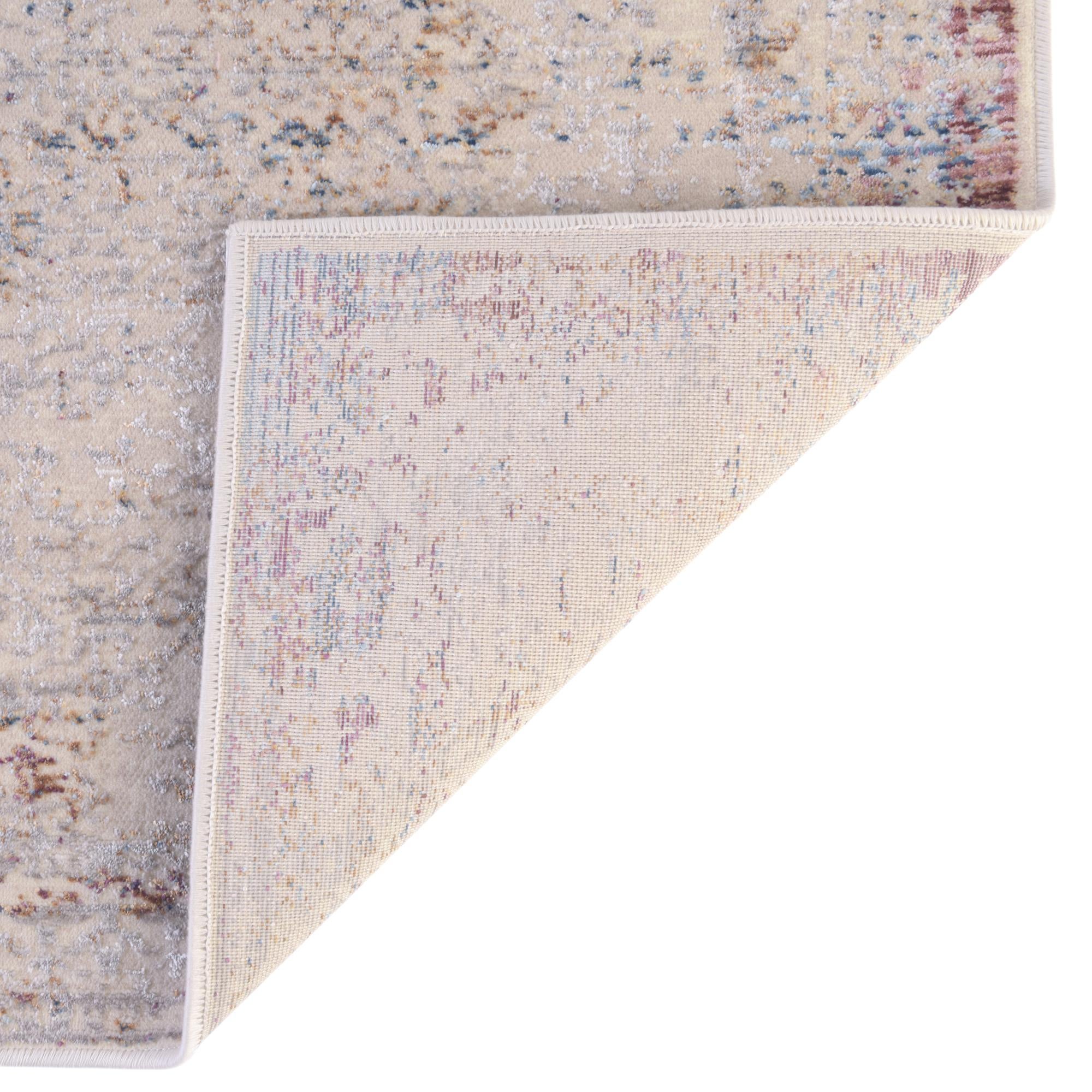 7' 10 x 7' 10 Deepa Square Rug