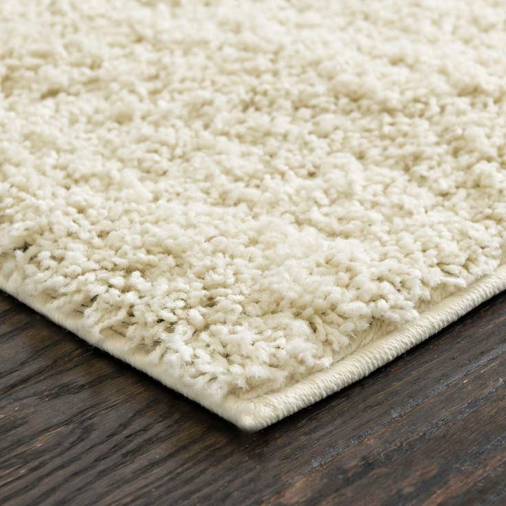 Detail image of 7' 10 x 7' 10 Everyday Shag Square Rug