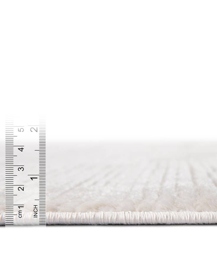 Detail image of 10' x 10' Finsbury Square Rug