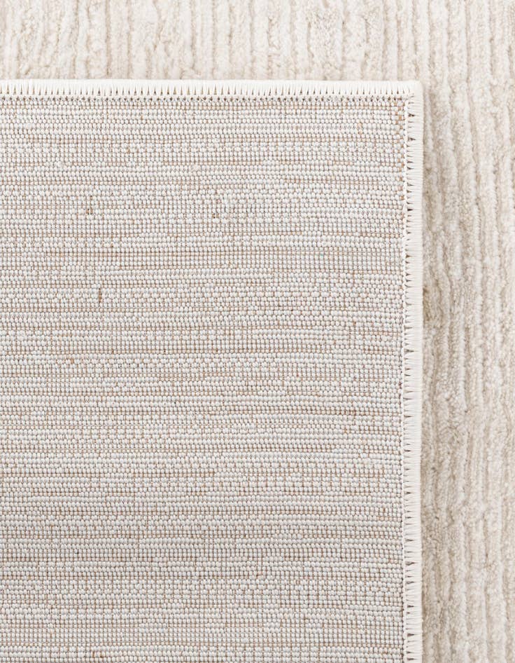 Detail image of 10' x 10' Finsbury Square Rug