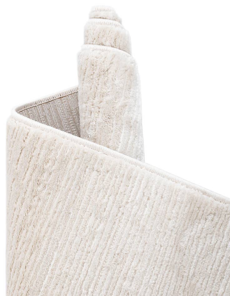 Detail image of 5' 3 x 5' 3 Finsbury Square Rug