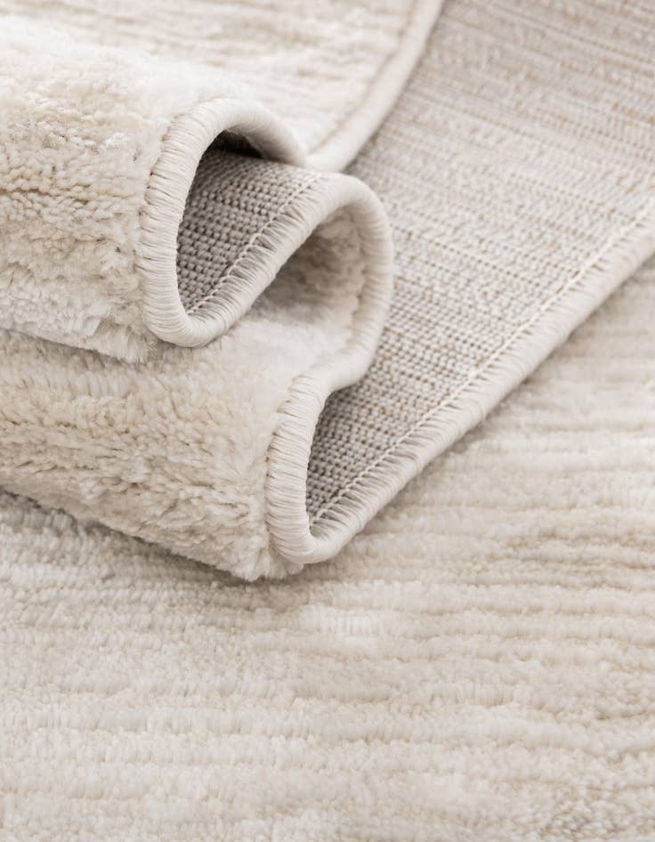 Detail image of 10' x 10' Finsbury Square Rug