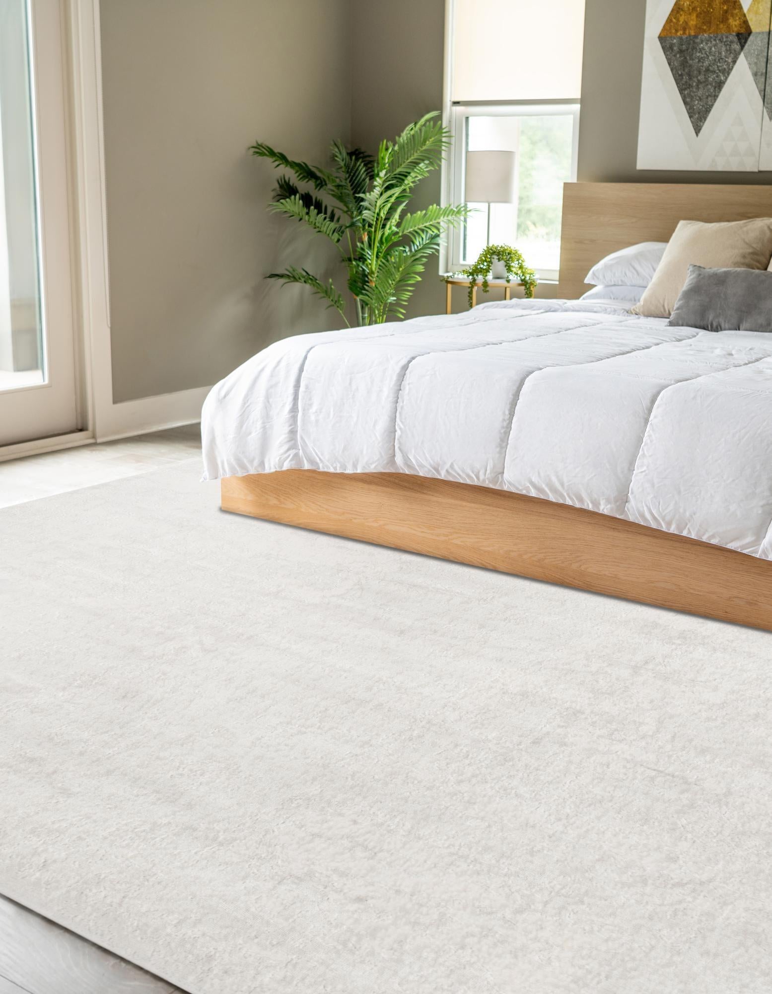 7' 10 x 7' 10 Finsbury Square Rug