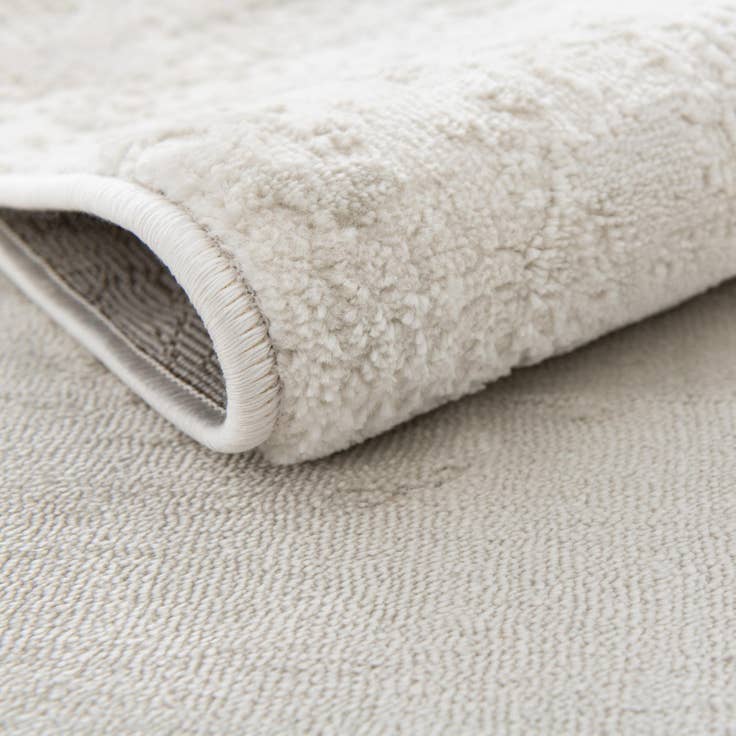 Detail image of 7' 10 x 7' 10 Finsbury Square Rug