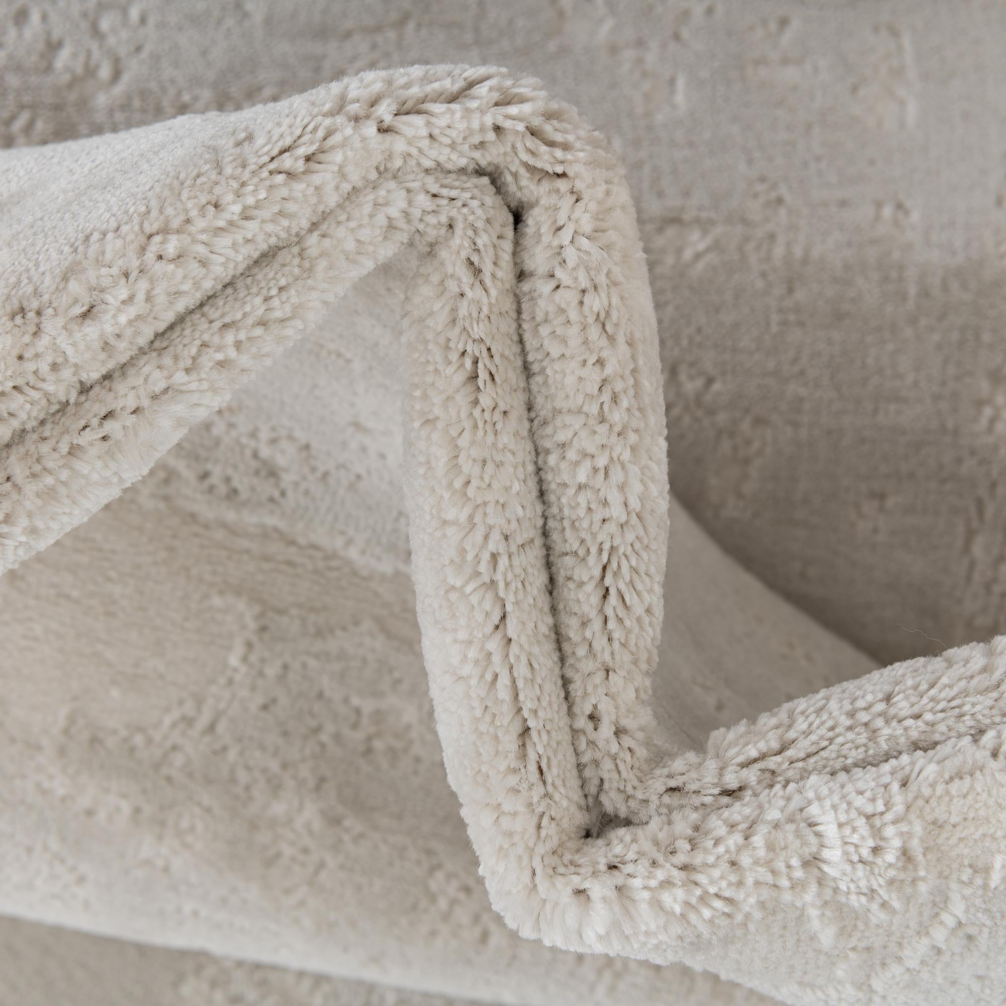 7' 10 x 7' 10 Finsbury Square Rug