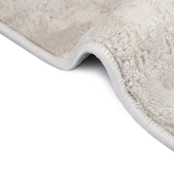 Detail image of 7' 10 x 7' 10 Finsbury Square Rug