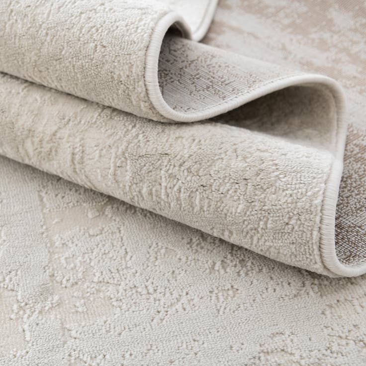 Detail image of 7' 10 x 7' 10 Finsbury Square Rug