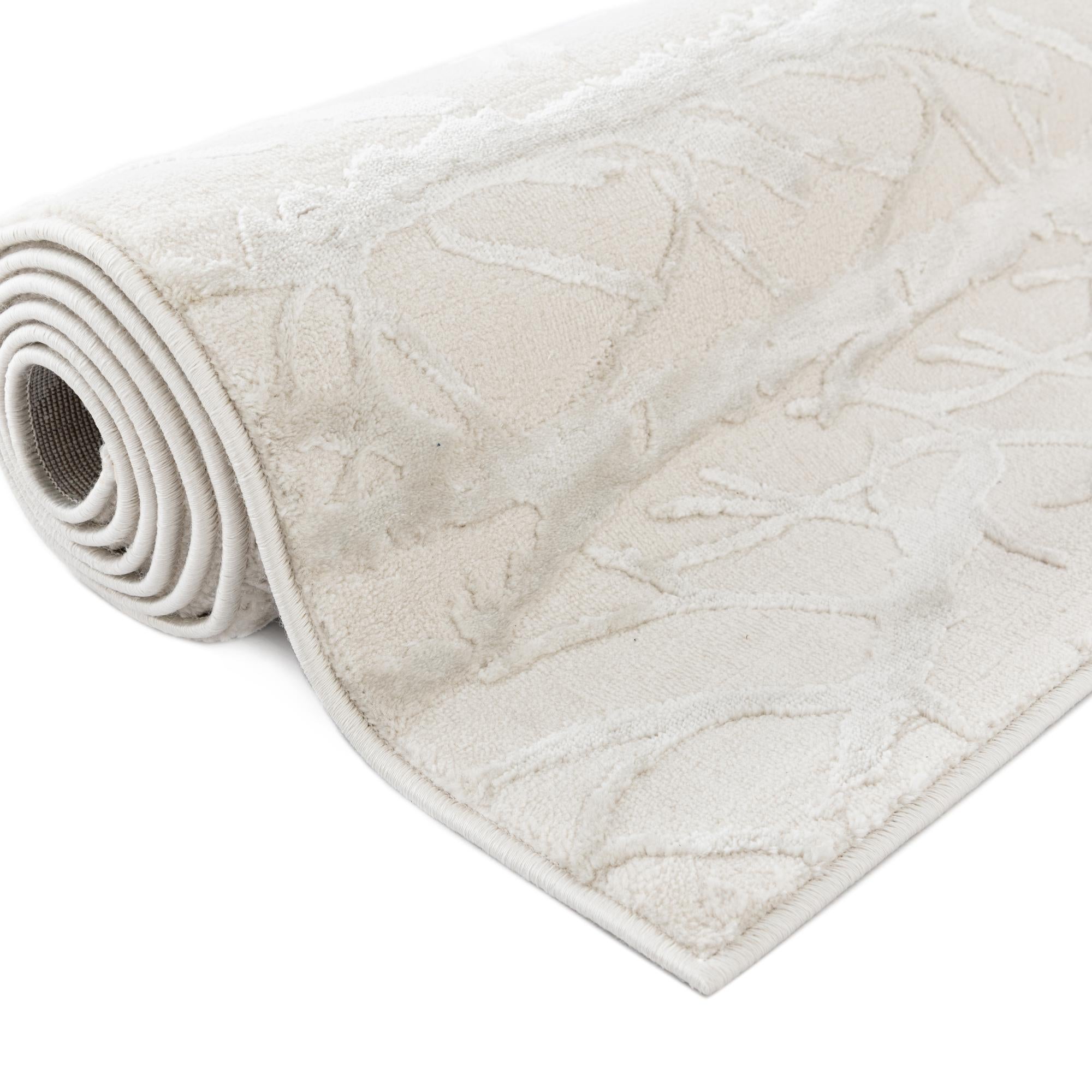 7' 10 x 7' 10 Finsbury Square Rug
