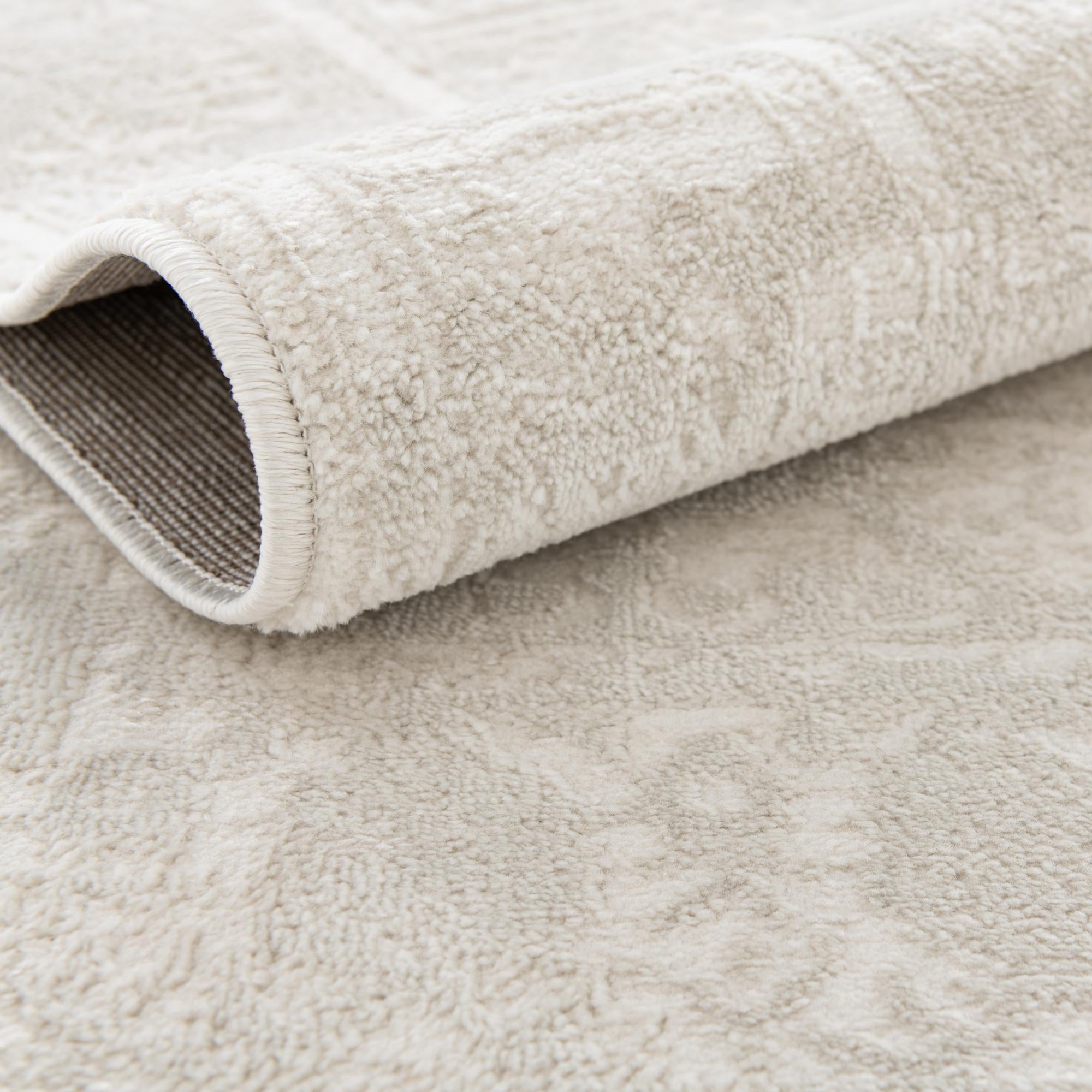 7' 10 x 7' 10 Finsbury Square Rug