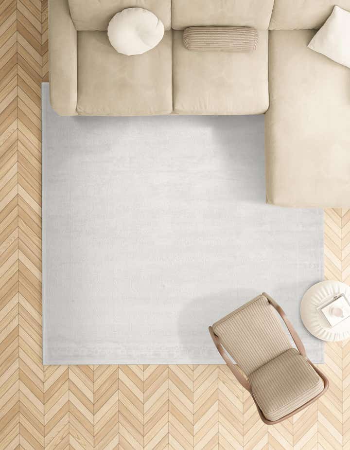 7' 10 x 7' 10 Finsbury Square Rug