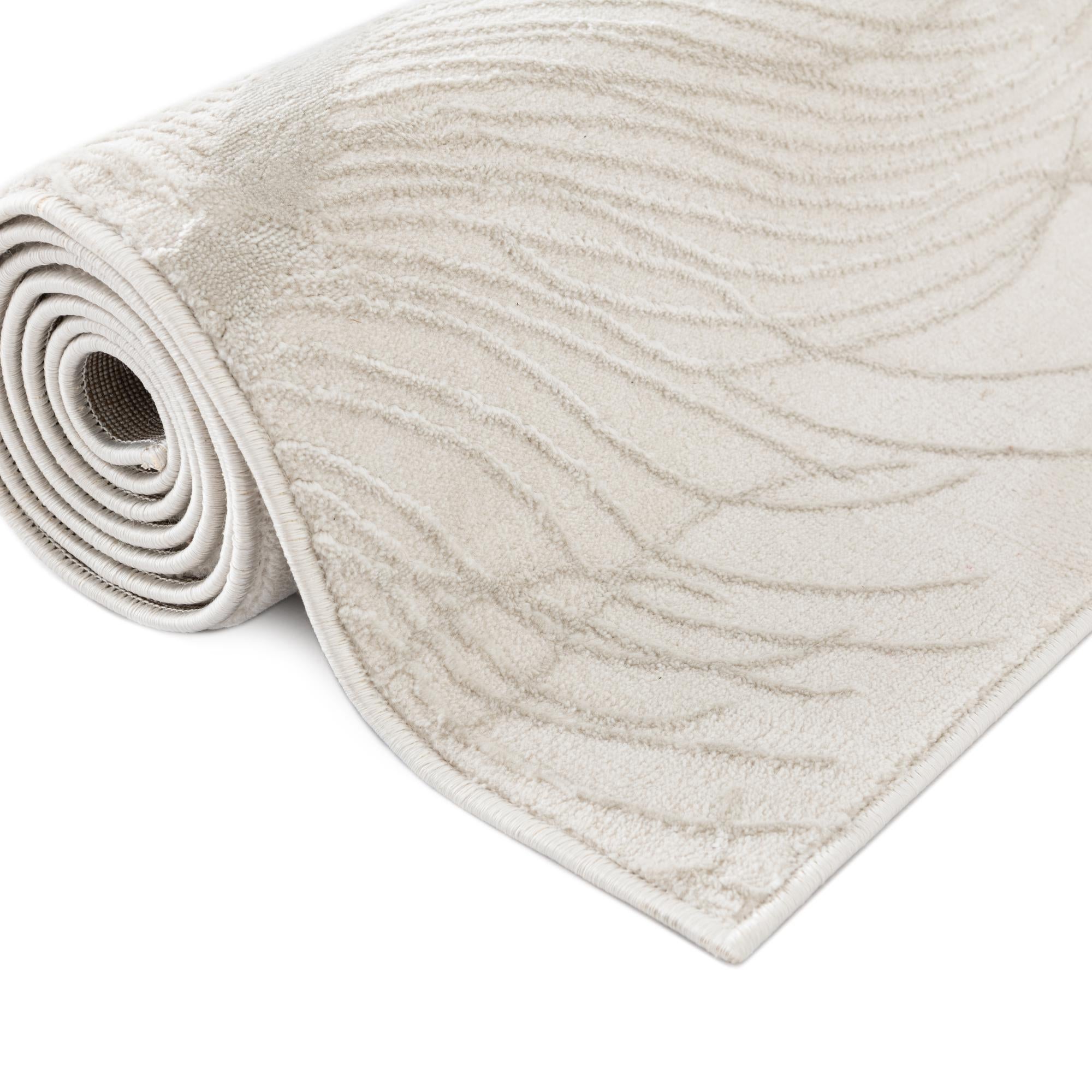 7' 10 x 7' 10 Finsbury Square Rug