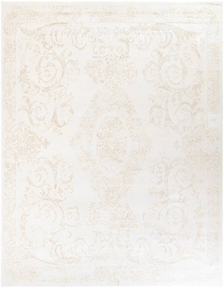 Detail image of 10' x 10' Finsbury Square Rug