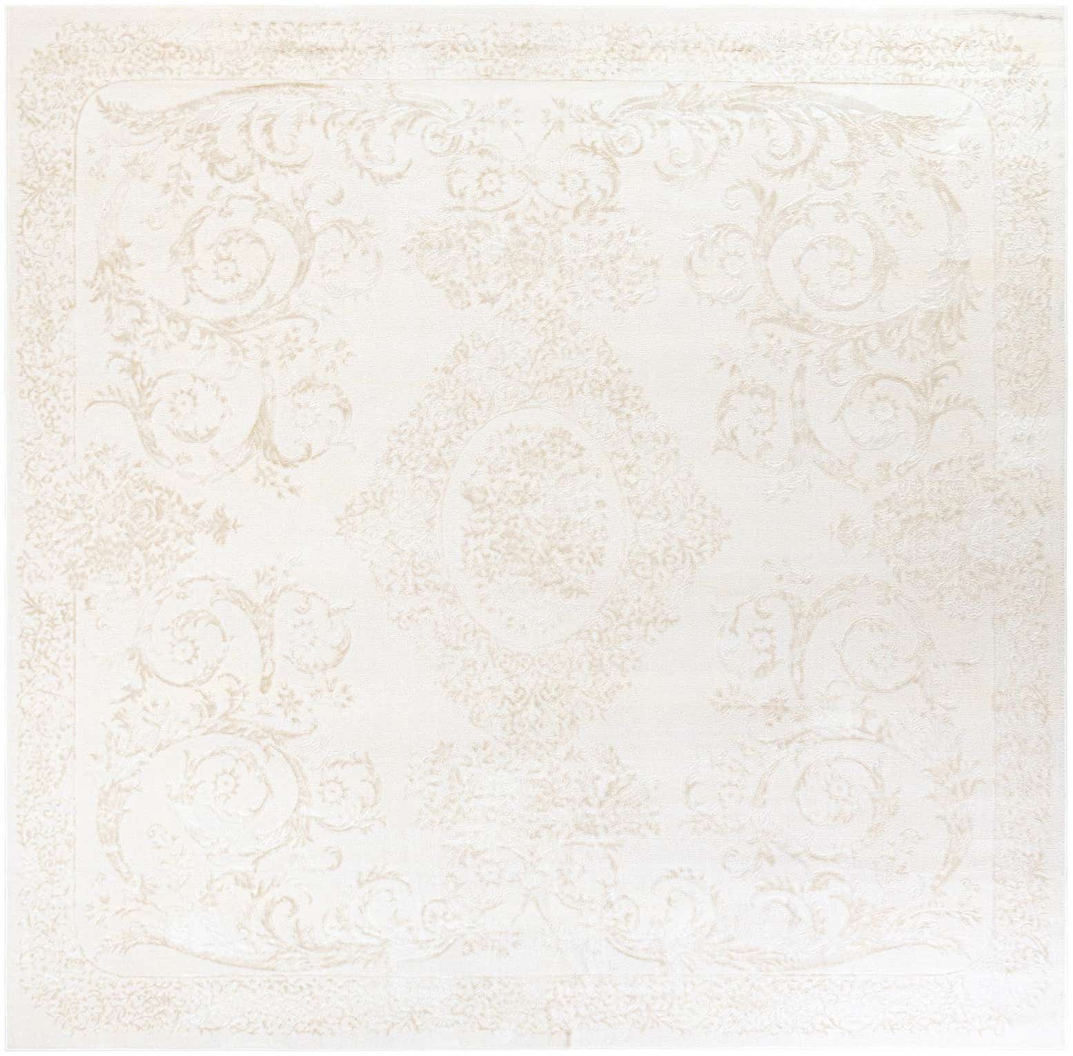 10' x 10' Finsbury Square Rug
