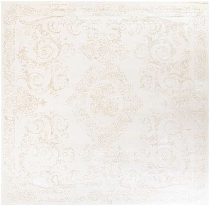 10' x 10' Finsbury Square Rug