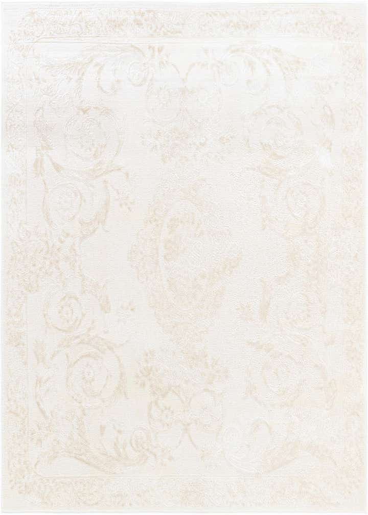 6' x 6' Finsbury Square Rug