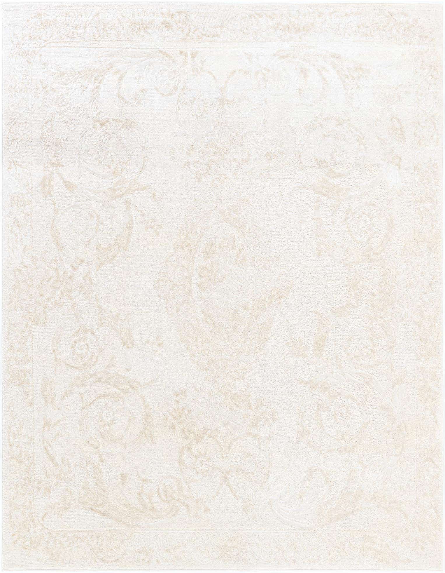 6' x 6' Finsbury Square Rug
