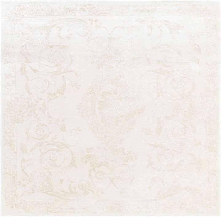 6' x 6' Finsbury Square Rug