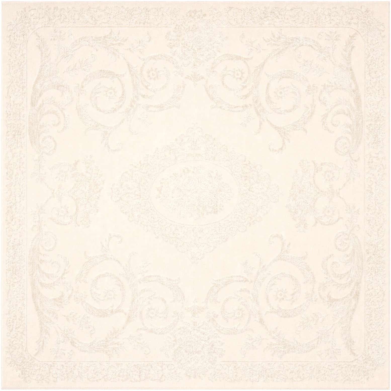 7' x 7' Finsbury Square Rug