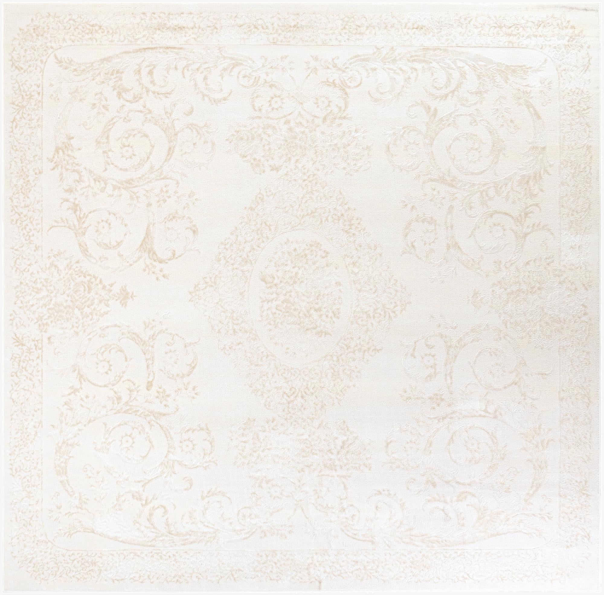 Primary image  10' x 10' Finsbury Square Rug