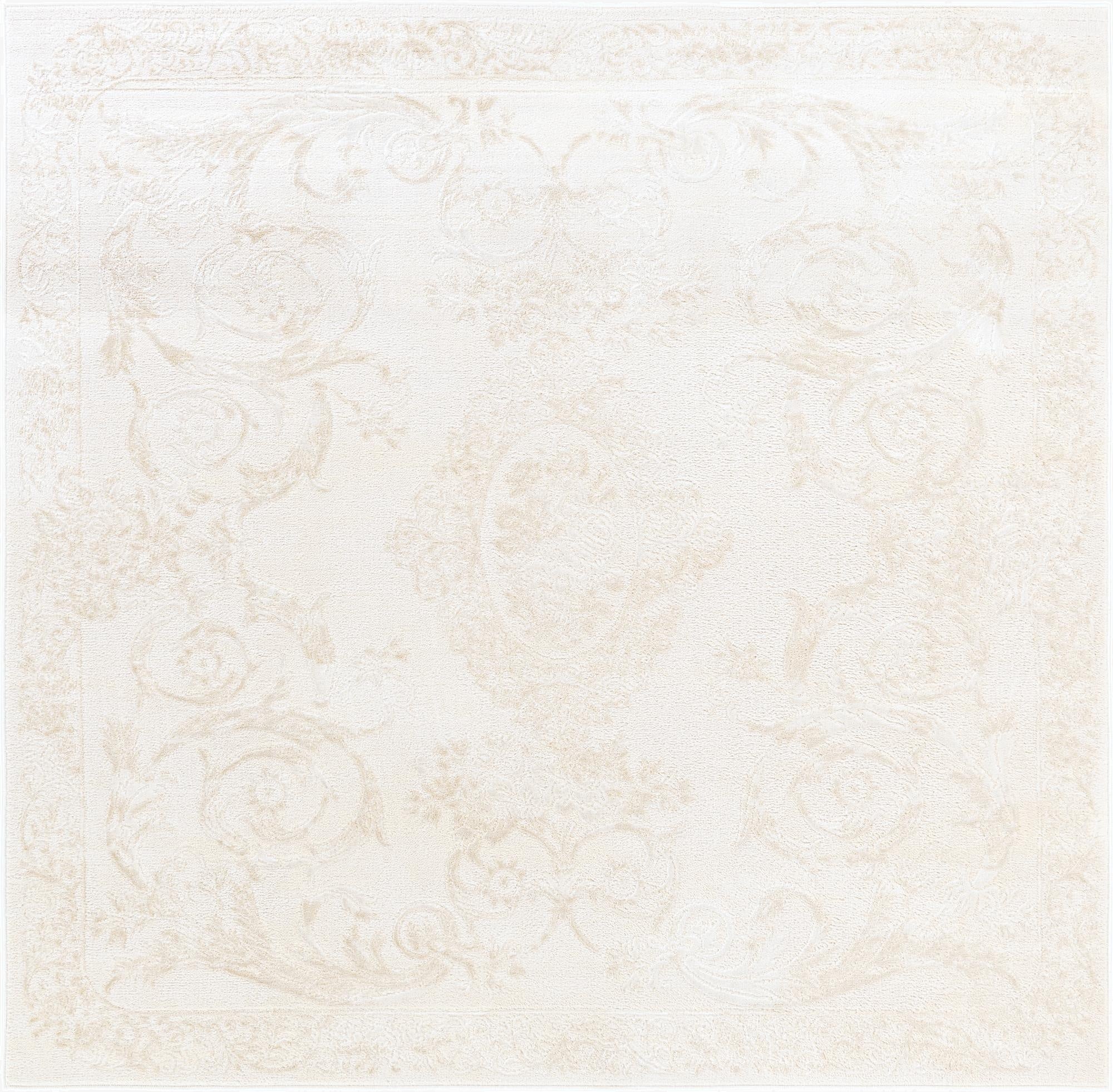 6' x 6' Finsbury Square Rug