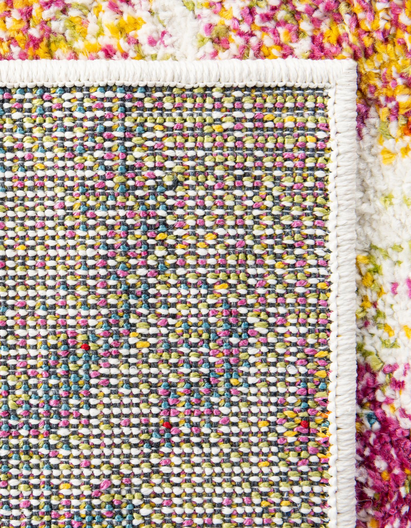 7' 10 x 7' 10 Florence Square Rug