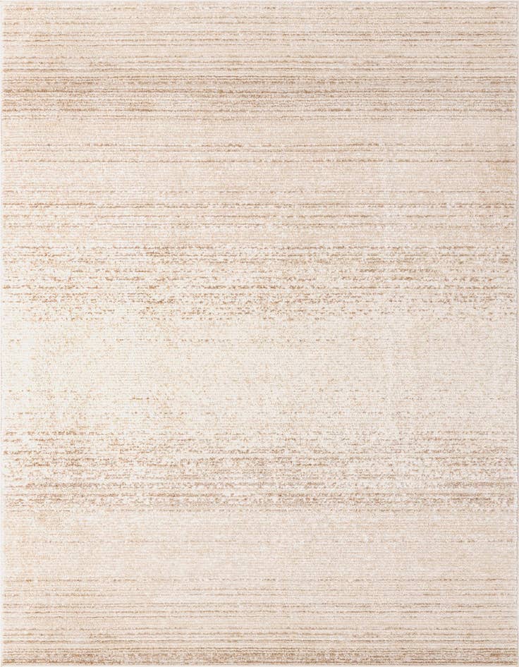 Detail image of 9' 10 x 9' 10 Gemstone Square Rug