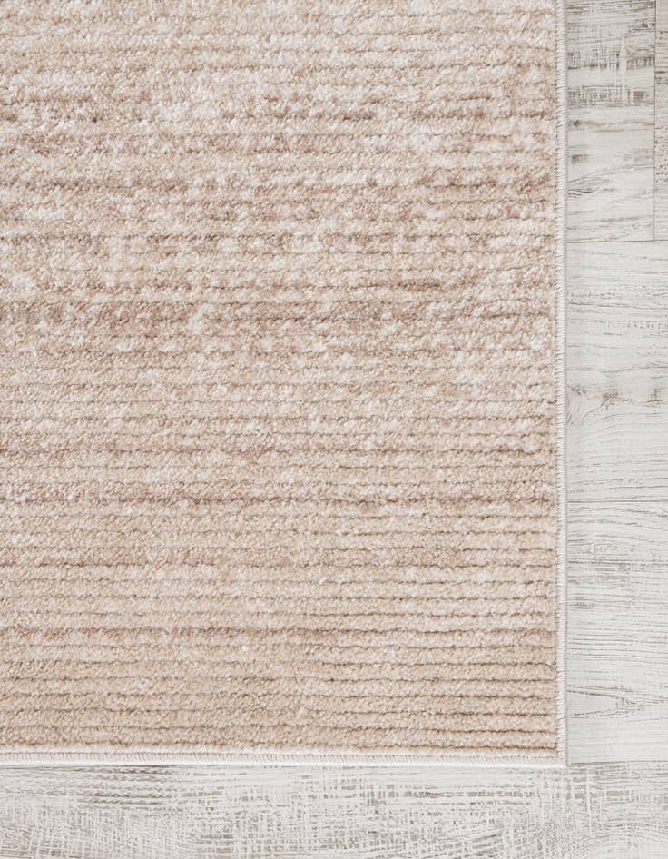 Detail image of 7' 3 x 7' 3 Gemstone Square Rug