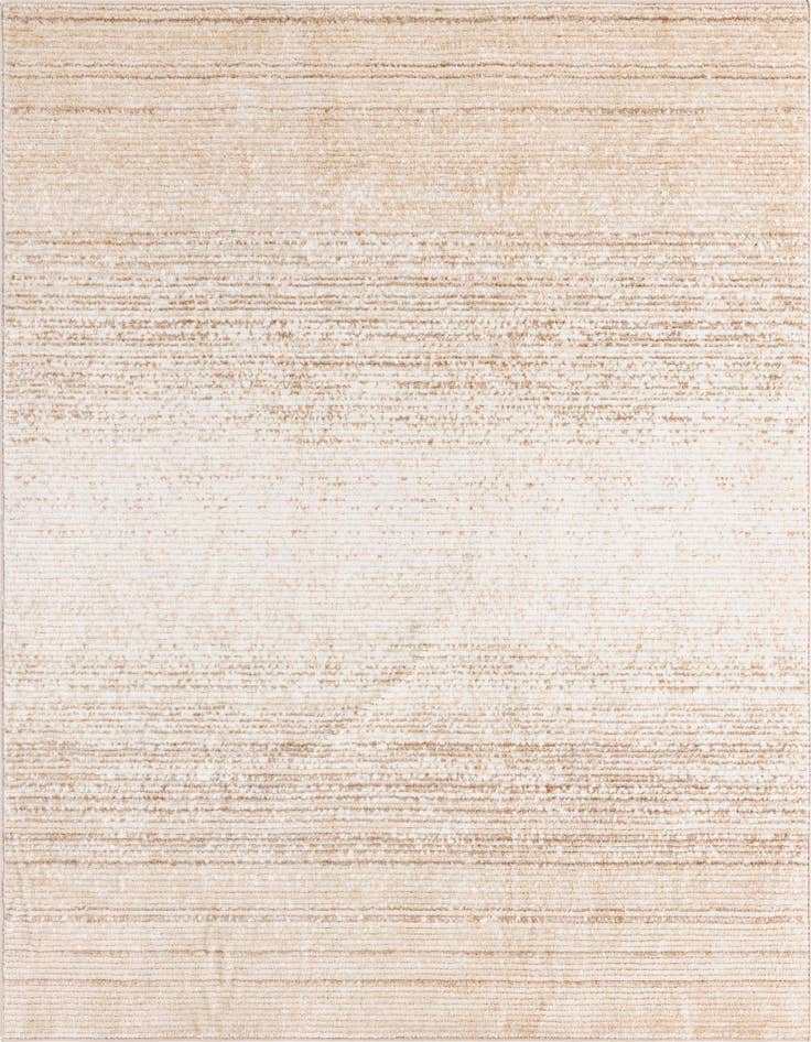 Detail image of 7' 3 x 7' 3 Gemstone Square Rug