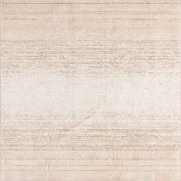 7' 3 x 7' 3 Gemstone Square Rug