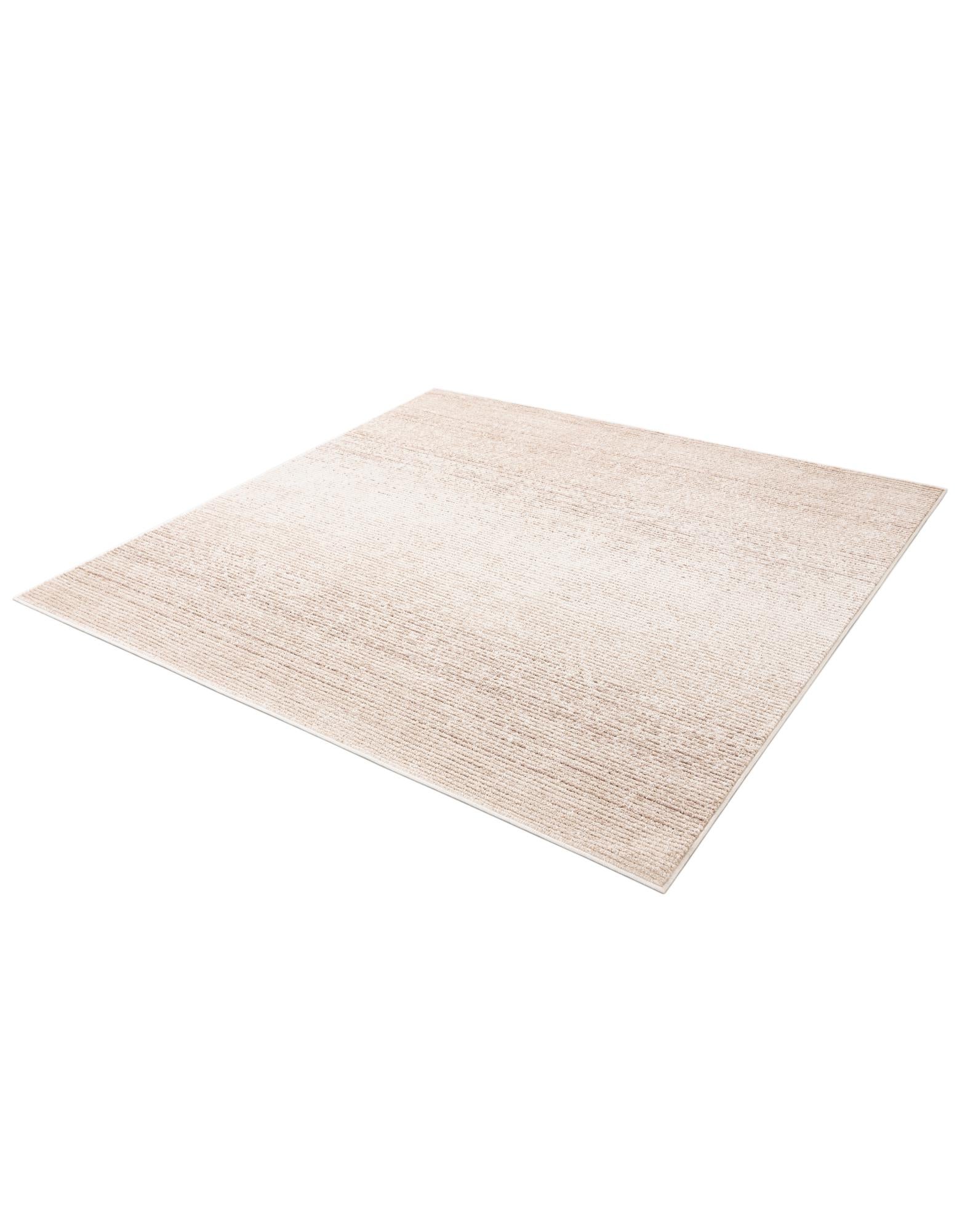 6' 3 x 6' 3 Gemstone Square Rug